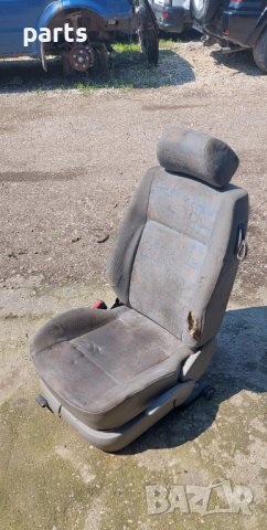 Лява Седалка Сеат Ароса - VW Лупо N
