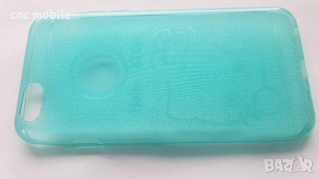 IPhone 6 - IPhone 6S - I Phone 6 калъф силиконов гръб case, снимка 12 - Калъфи, кейсове - 40367770