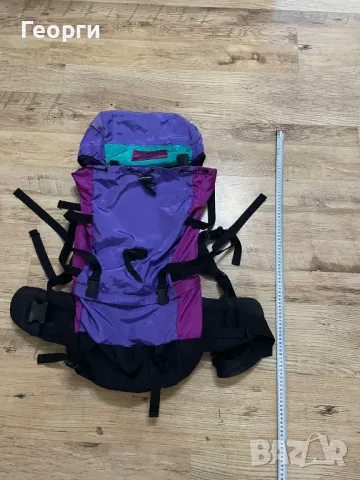 Туристическа раница 