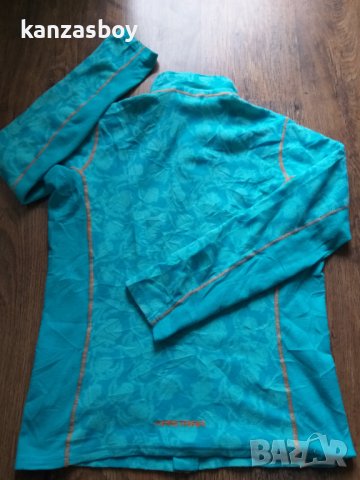 kari traa - страхотен дамски полар , снимка 7 - Блузи с дълъг ръкав и пуловери - 43106523