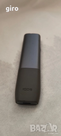 Iqos Iluma One , снимка 8 - Електронни цигари - 52777278