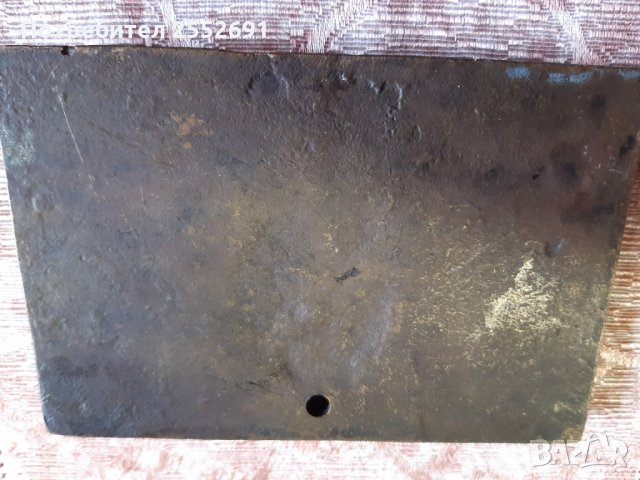  Плакет на Г.АСПАРУХОВ-ГУНДИ, снимка 4 - Антикварни и старинни предмети - 28559842