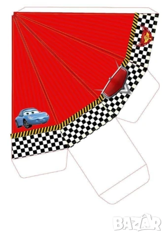 картонена торта , снимка 7 - Други - 51033924