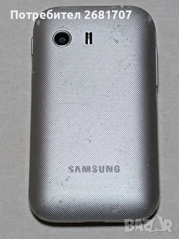 телефон Самсунг GT-S5360, снимка 2 - Samsung - 51726582