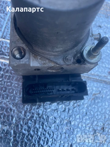 Помпа ABS за Opel Corsa C 0265231583 0 265 231 583 13182319, снимка 3 - Части - 51015297