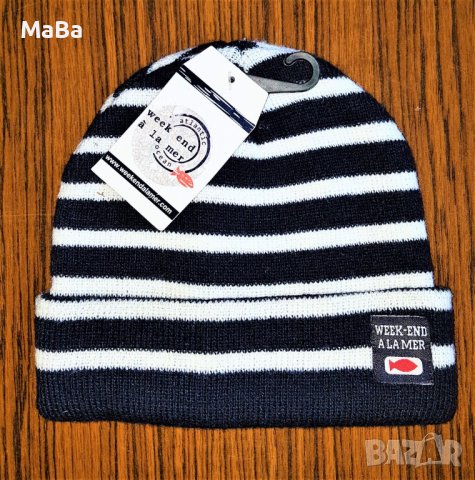 Нови маркови ШАПКИ, 9мес.- 3год., снимка 6 - Бебешки шапки - 43285920