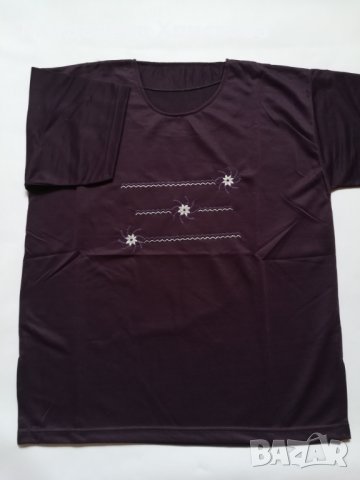  Дамски блузи L - XL. Разпродажба!, снимка 2 - Тениски - 27040458