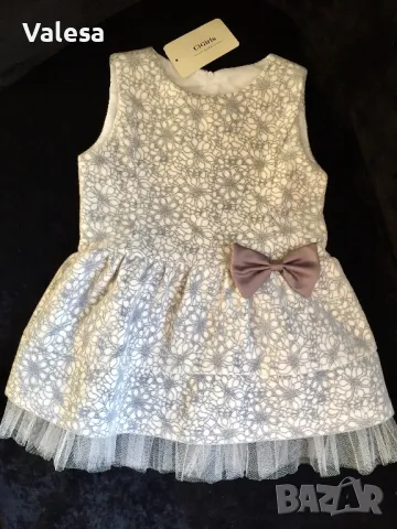 Детска рокля, снимка 1