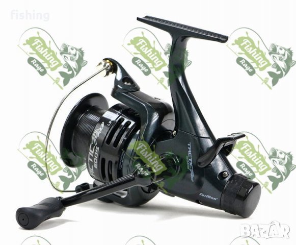 FORMAX ШАРАНДЖИЙСКА МАКАРА TACTIC PRO 60