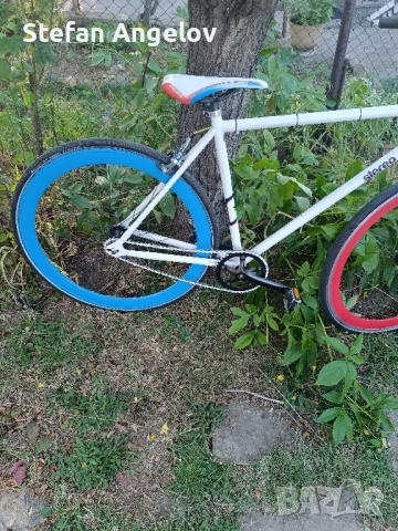 Drag Stereo 520, снимка 4 - Велосипеди - 51654555