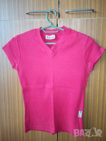 Всичко по 2 лв!, снимка 4 - Тениски - 32834857