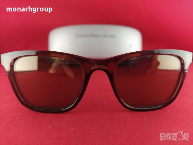 Слънчеви очила Calvin Klein CKJ814S