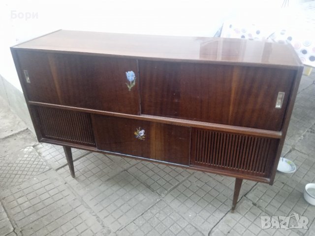 Хармония 20 радиошкаф