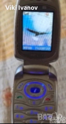 Самсунг Х460