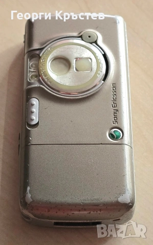 Sony Ericsson W700 - без батерия, снимка 9 - Siemens - 29159921
