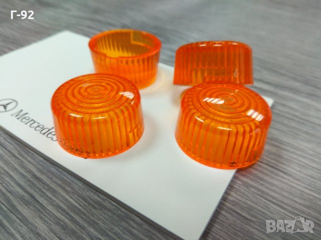 1713542-GM90008400**NEU**OPEL**Мигачите на калниците****, снимка 4 - Части - 33018271