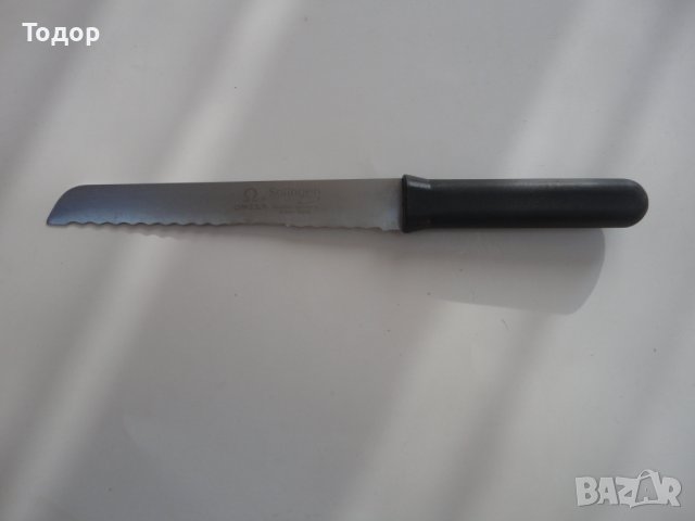 Страхотен нож Solingen 6, снимка 4 - Ножове - 43941093