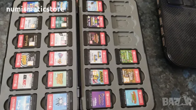 игри за нинтендо конзола nintendo switch playstation xbox