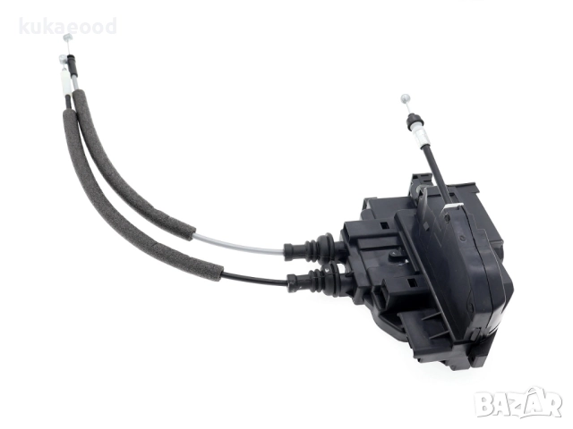 Брава за Hyundai Elantra MK4 (2007-2010) за предна лява врата