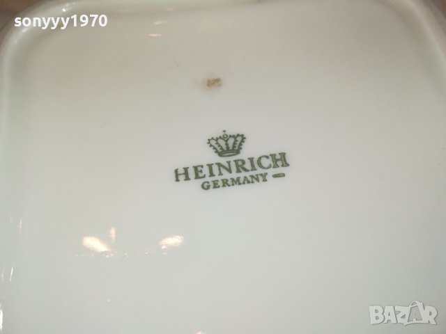 ПЕПЕЛНИК-ПОРЦЕЛАН 1601241525, снимка 16 - Антикварни и старинни предмети - 43834348