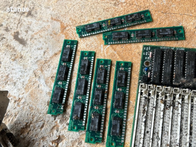 Платки, снимка 5 - Други - 53047123