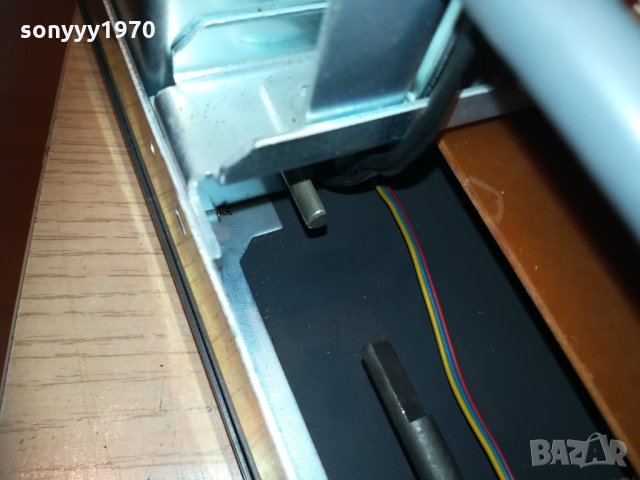 braun cev550 receiver-germany 2603211014, снимка 13 - Ресийвъри, усилватели, смесителни пултове - 32308234