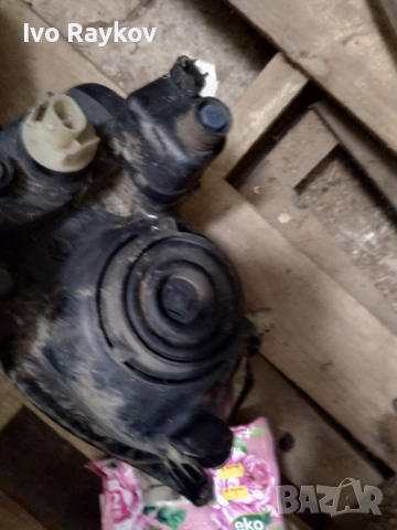 Десен фар за OPEL CORSA B , 90386290 , 67625240 , снимка 3 - Части - 52887130