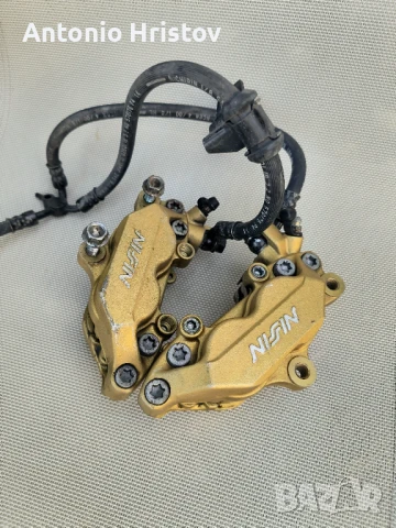 Апарати за Honda 929 