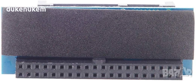IDE/PATA 40-пинов към SATA адаптер за 3.5" твърди дискове и SSD, снимка 7 - Кабели и адаптери - 53130940