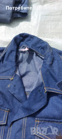 Нови работни гащеризони  и комплекти, снимка 9 - Други - 49931904