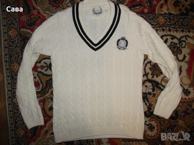 Пуловер MARIE LUND    дамски,Л, снимка 2 - Блузи с дълъг ръкав и пуловери - 27168711