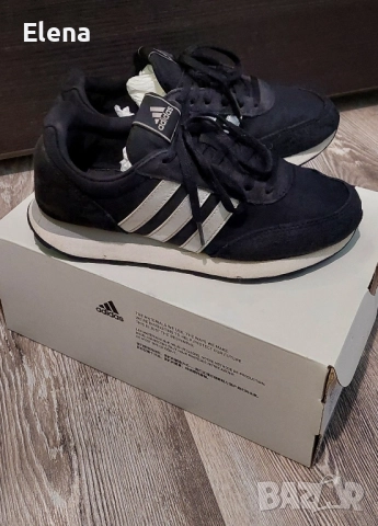 маратонки детски Adidas р37, снимка 5 - Детски маратонки - 51994880