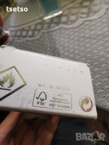 Dolce&Gabbana Light Blue Italian Love EDT 100ml, снимка 3 - Дамски парфюми - 53580576