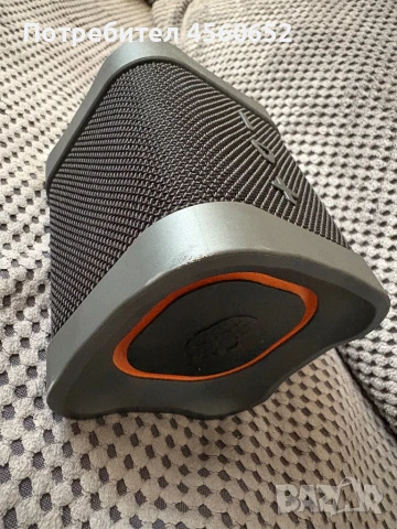 Безжична колонка от SKULLCANDY - TERRAIN MINI - черна, снимка 3 - Тонколони - 51320922