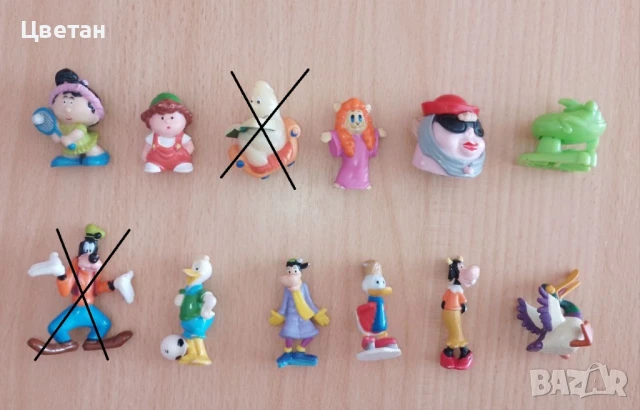 играчки Киндер/Kinder, Playmobil фигурки, Hotweels, снимка 4 - Колекции - 49284100