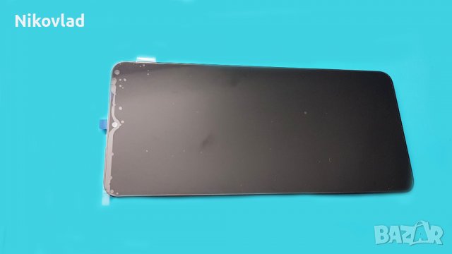 Оригинален дисплей Samsung Galaxy A12 (A125), снимка 2 - Резервни части за телефони - 36952403