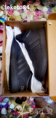 Маратонки Високи Кецове Обувки Адидас Adidas номер 32