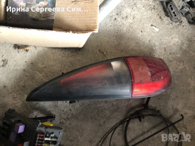 Стоп ляв за Рено лагуна комби, снимка 6 - Части - 28664086