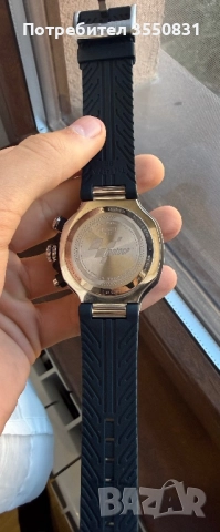 Tissot MotoGP 2024, снимка 2 - Мъжки - 52444624