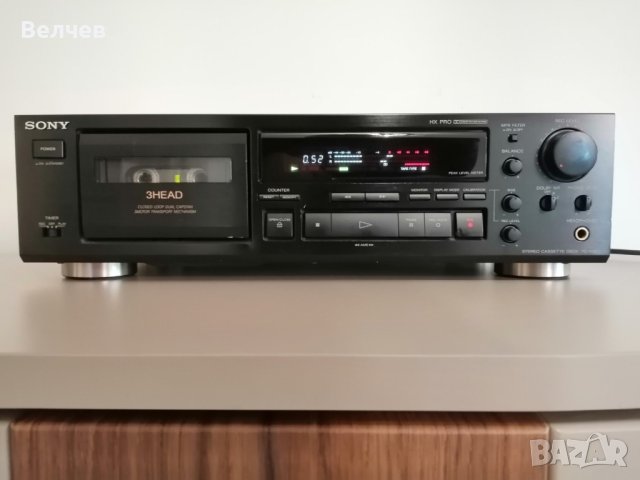 Sony tc-k690es