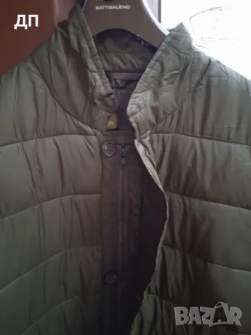 Мъжко яке, снимка 2 - Якета - 49174526