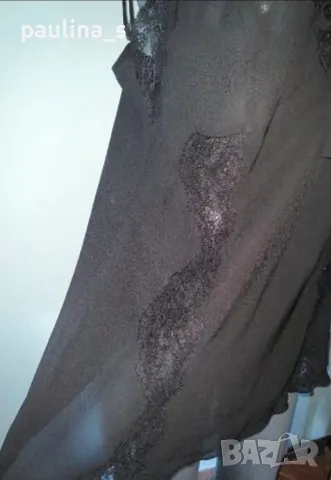 Два броя / Дизайнерска нощница "Delicates” large и "TCM" / grande, снимка 17 - Нощници - 15959571