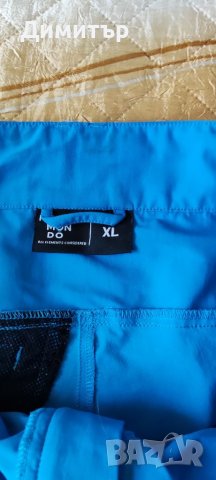 NeoMonDo, снимка 4 - Къси панталони - 37245997