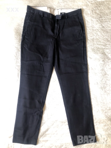 Маркови мъжки панталони, снимка 4 - Панталони - 52904212