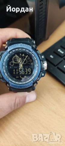 Xwatch Sport, снимка 11 - Мъжки - 39922218