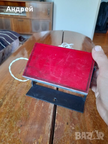 Стар Аладинов фенер,лампа #2, снимка 2 - Други ценни предмети - 53431730