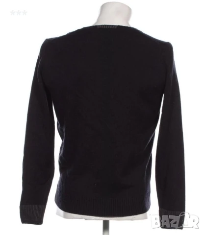 Продавам оригинален мъжки пуловер OVS Italia, снимка 5 - Пуловери - 50780569
