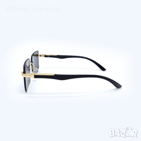 Слънчеви очила Wild Aura, снимка 2 - Слънчеви и диоптрични очила - 43482827