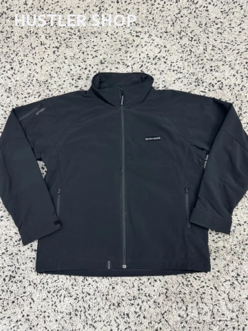 Мъжко софтшел яке CONTINENTAL. Размер 3XL