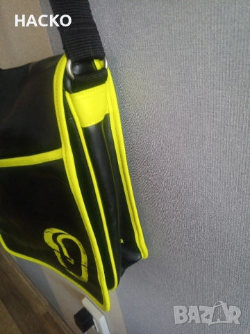 Чанта S.Oliver 100% Еко Кожа Внос от Англия, снимка 3 - Чанти - 51809947